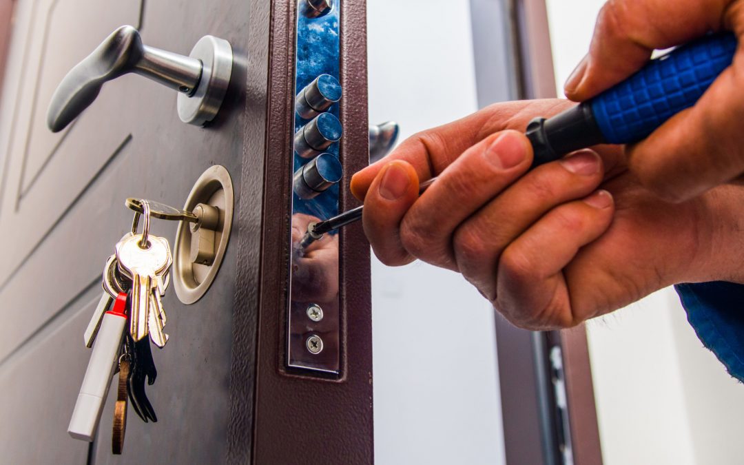 Choosing the Right Locksmith