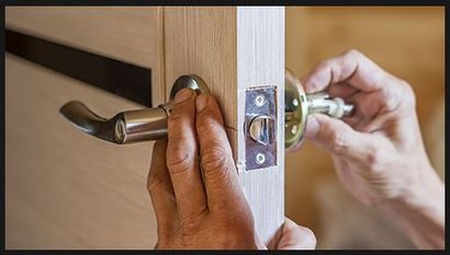 Tips for Choosing a Locksmith