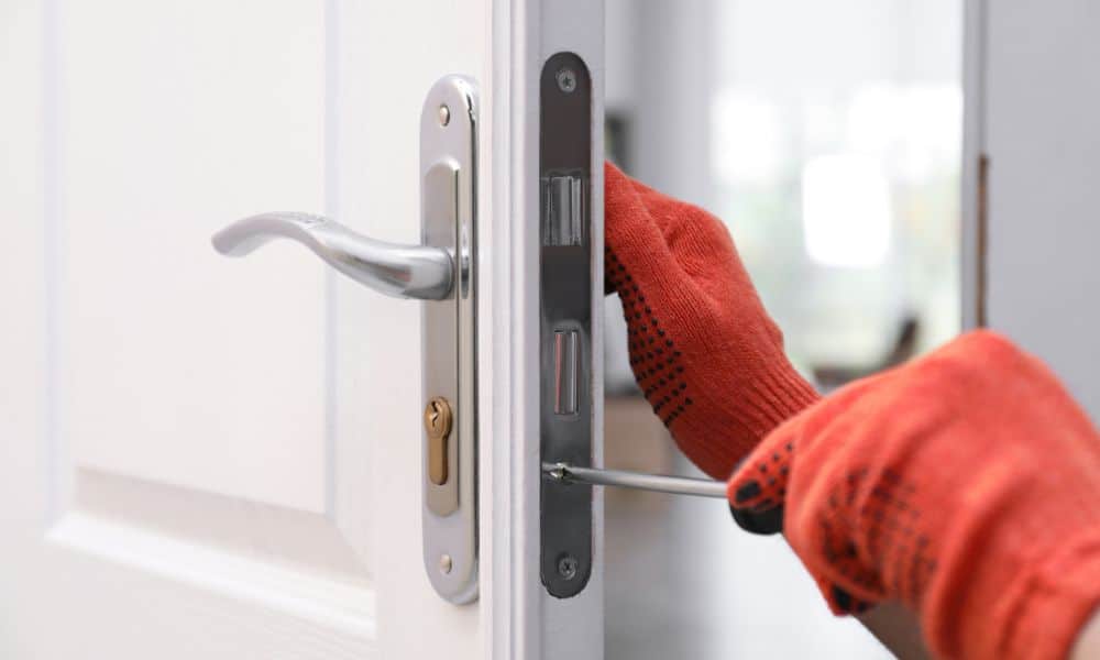 How to Choose a Locksmith