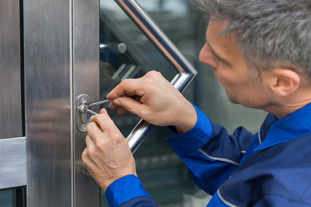 Residential Locksmith Solutions