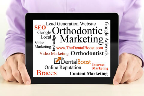 Optimizing Local SEO for Orthodontic Practices