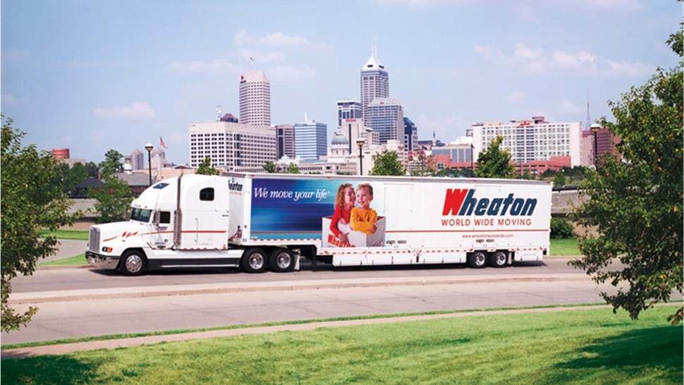 Personalized Moving Solutions