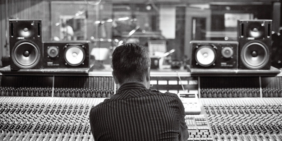 Neptune Recording Studios Combine Technology and World-Class Equipment for Music Recording