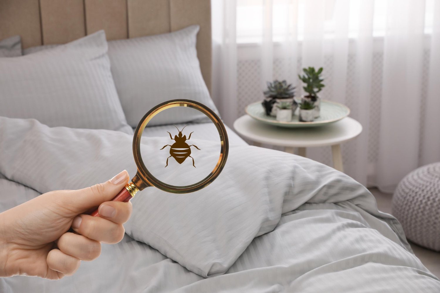 Bed Bug-Proofing Your Home