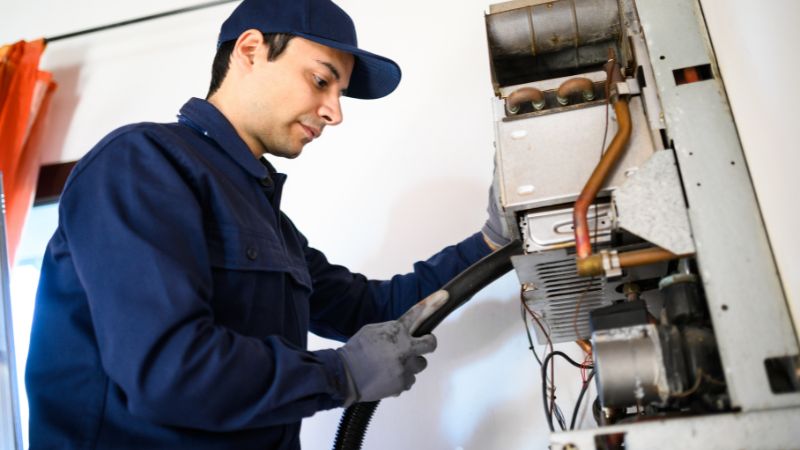 Updating Your Plumbing System