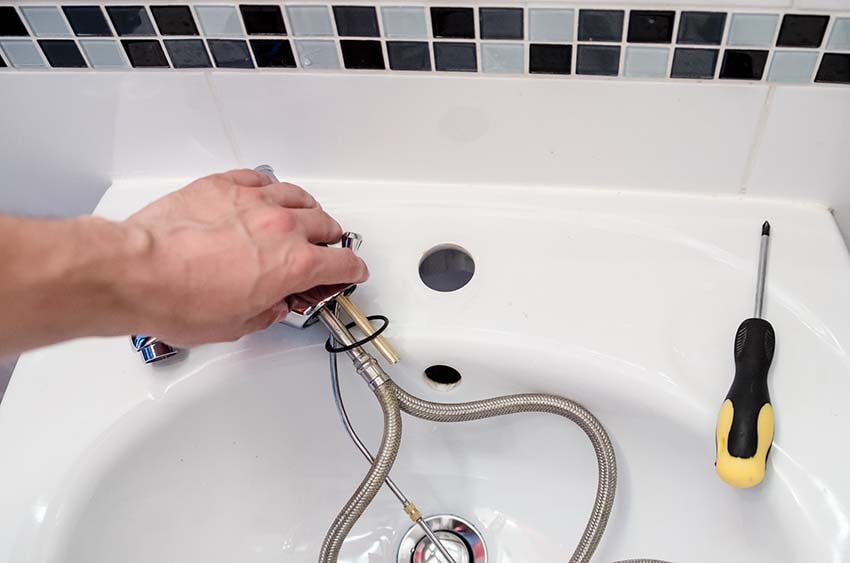 The smart Trick of Lake Forest Plumber That Nobody is Discussing
