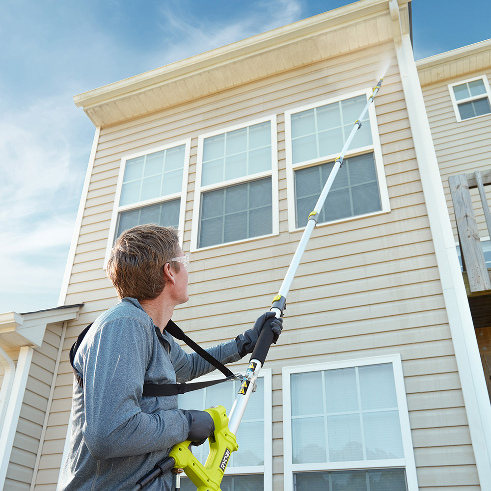 Maintaining Your Exterior Post-Wash