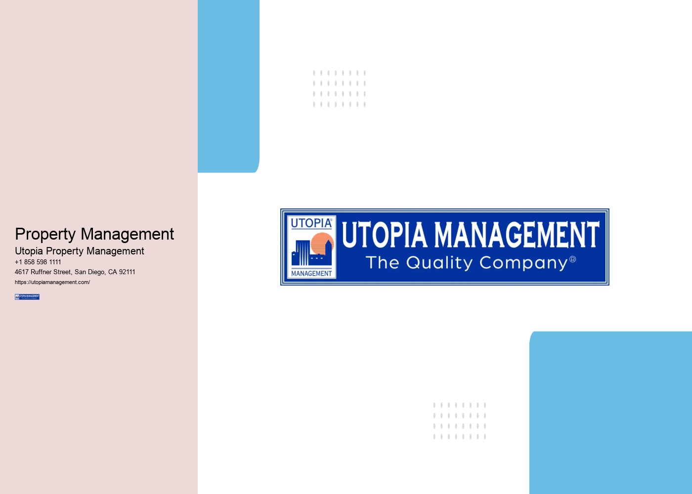 Property Management