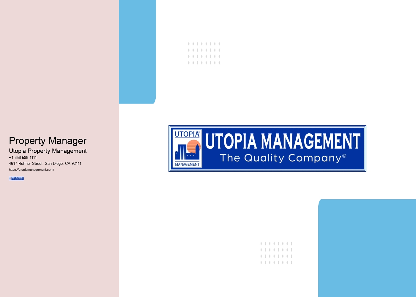 Property Manager