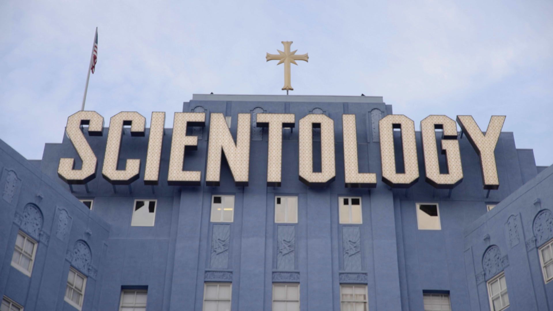 Future of Scientology in Society