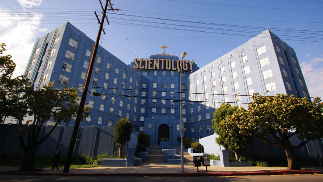 Integrating Scientology Practices Into Daily Life