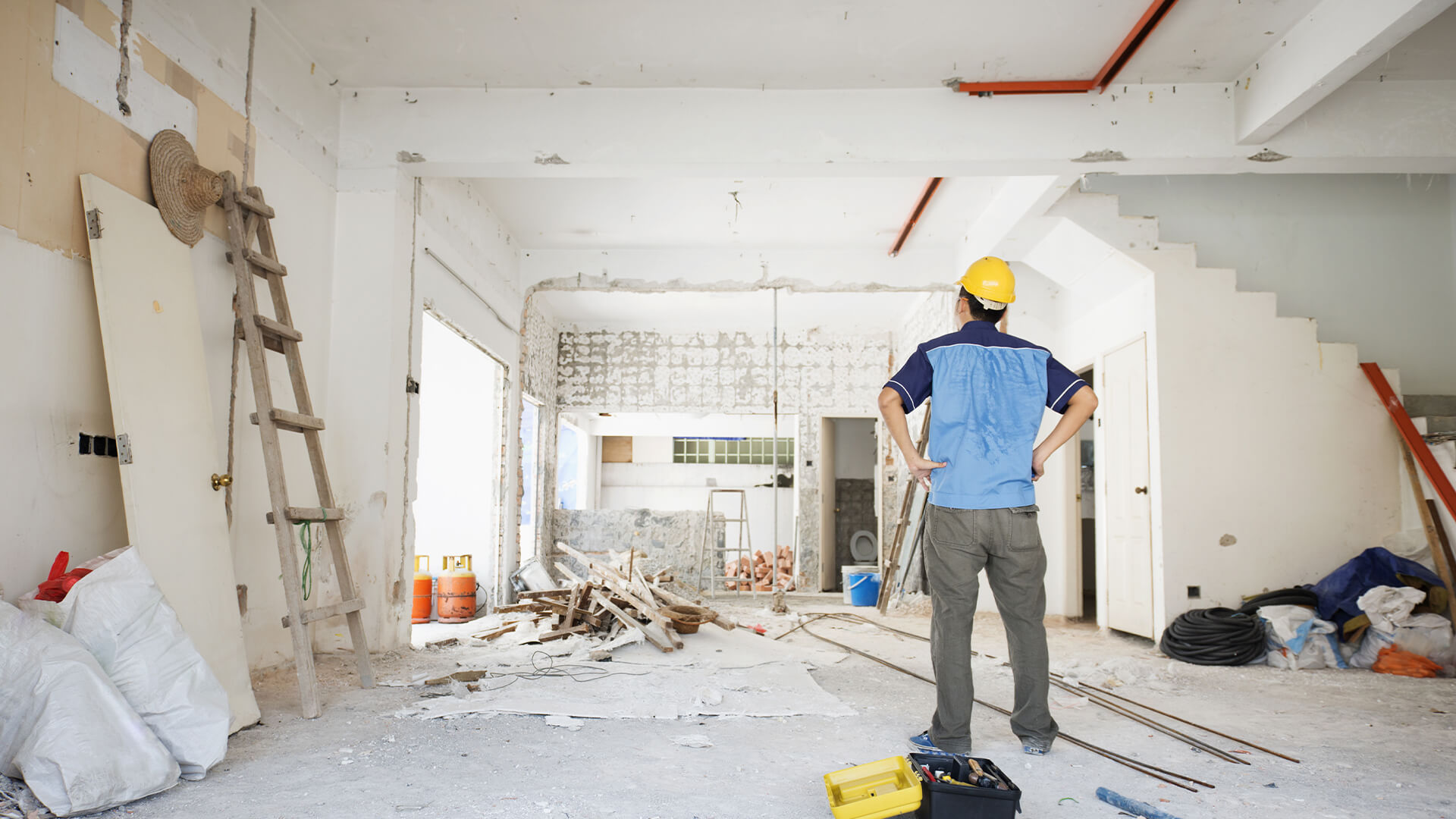 Maximizing ROI From Renovations