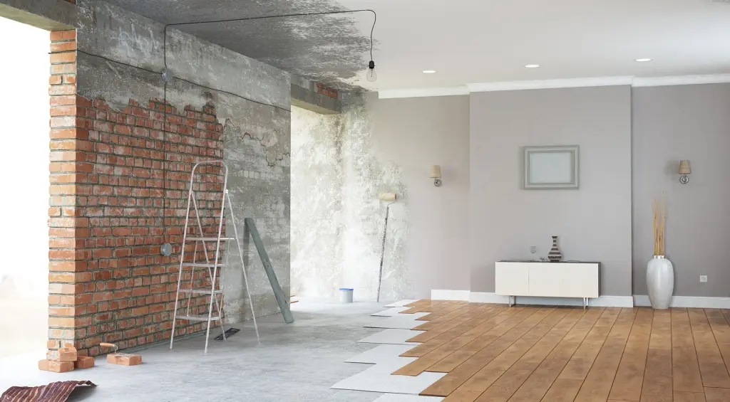 Budgeting for Your Renovation Project