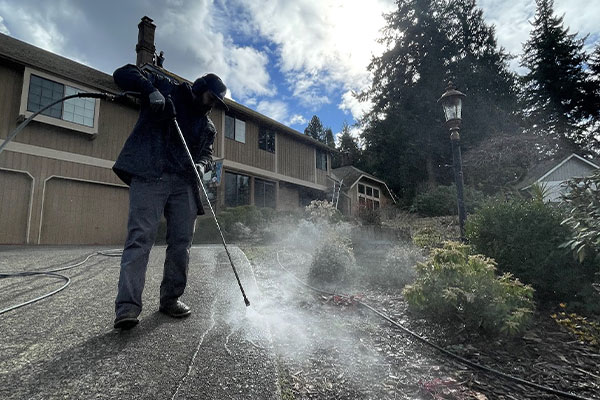 Maintaining a Clean Roof