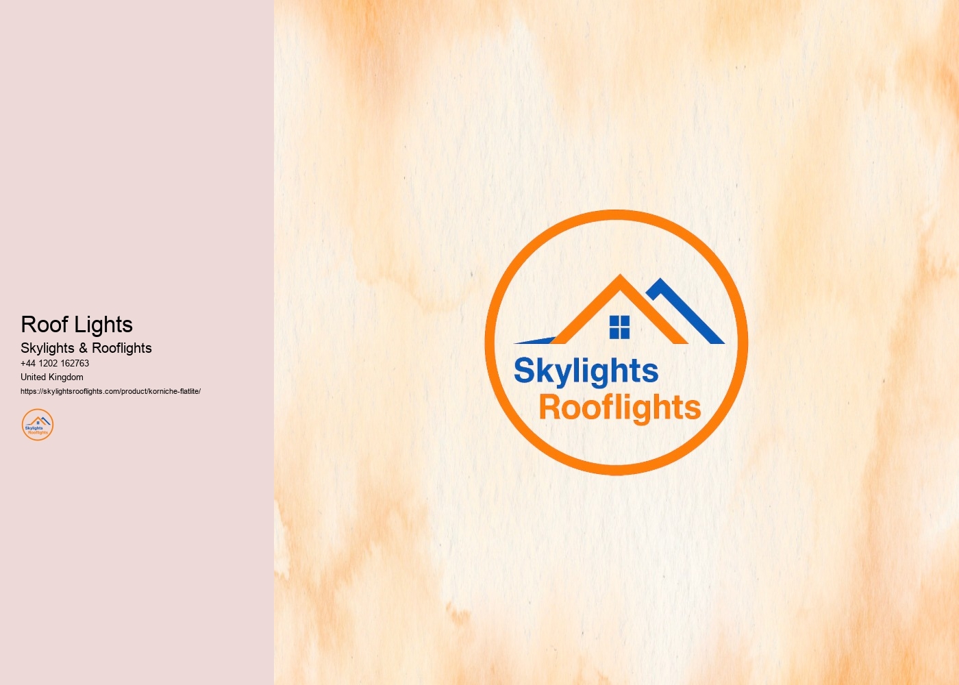 Roof Lights