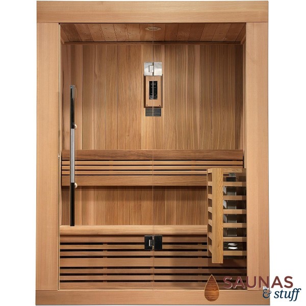 Incorporating Infrared Sauna Into Your Routine