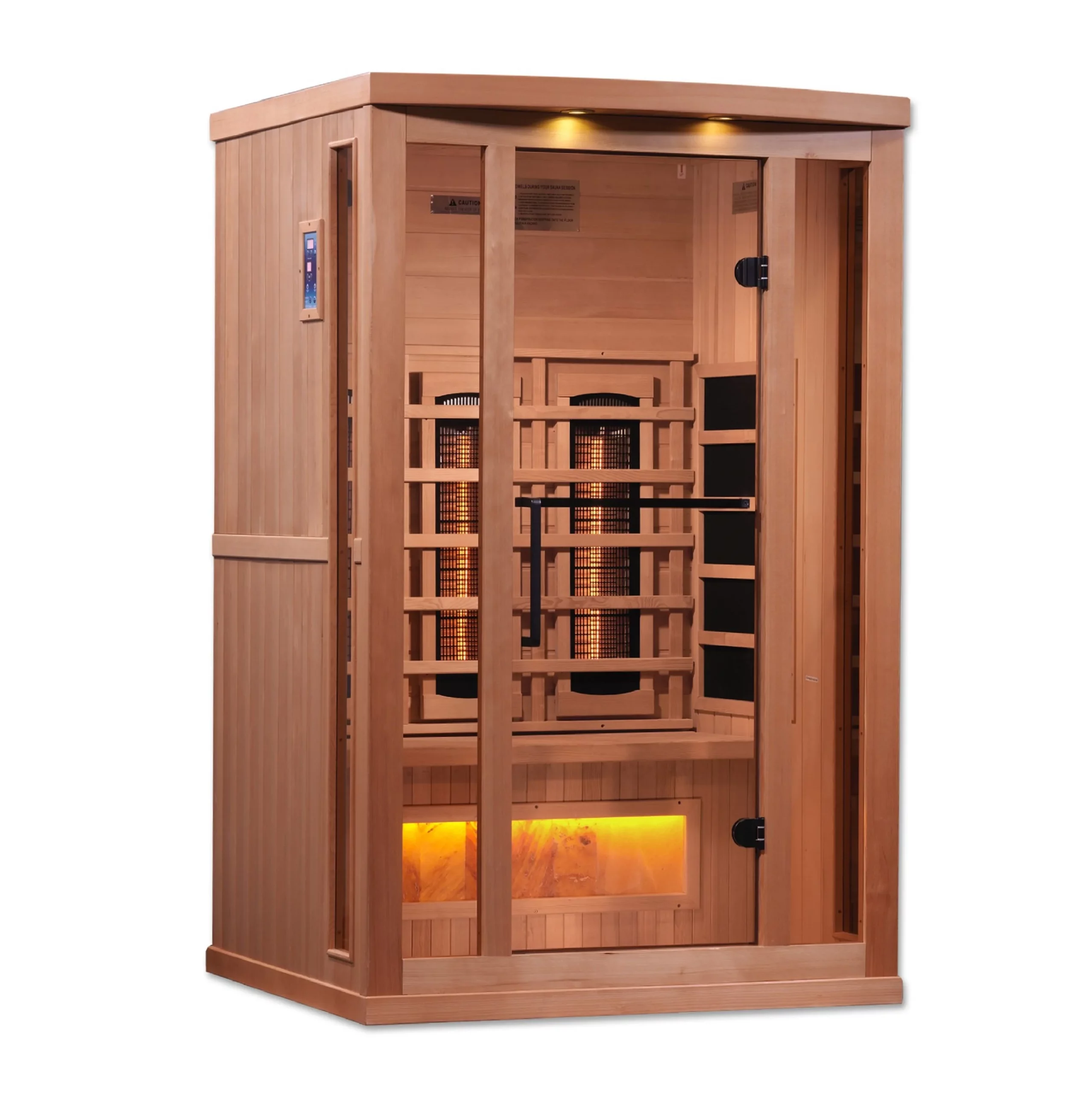 Enhancing Overall Wellness With Infrared Sauna