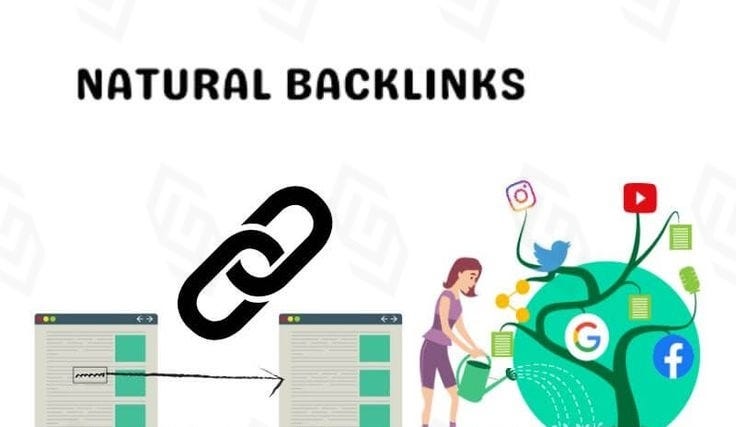 How Backlinks Improve SEO