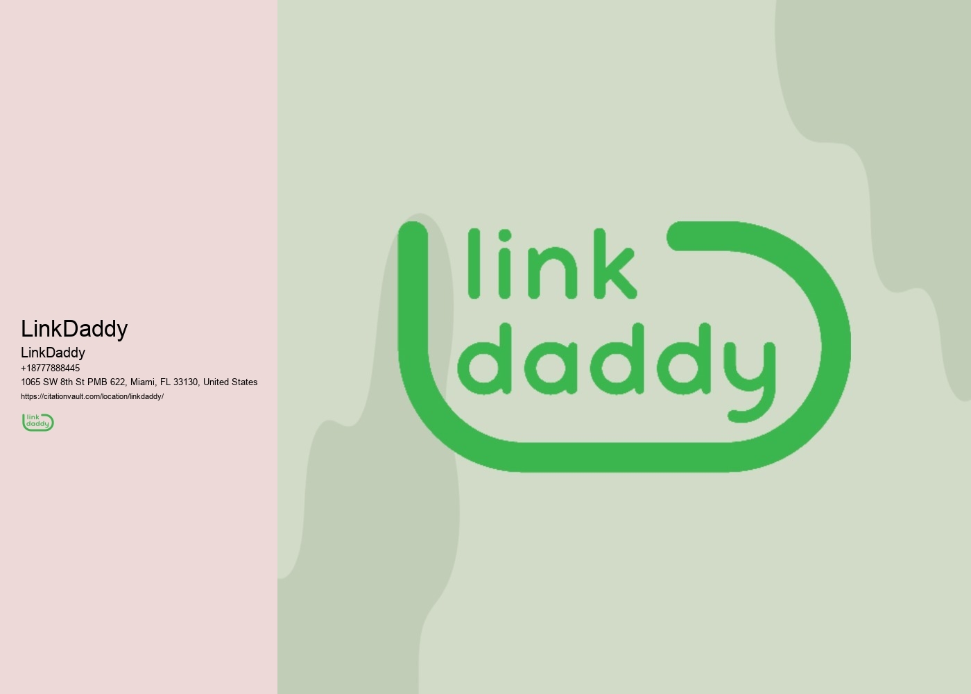 LinkDaddy