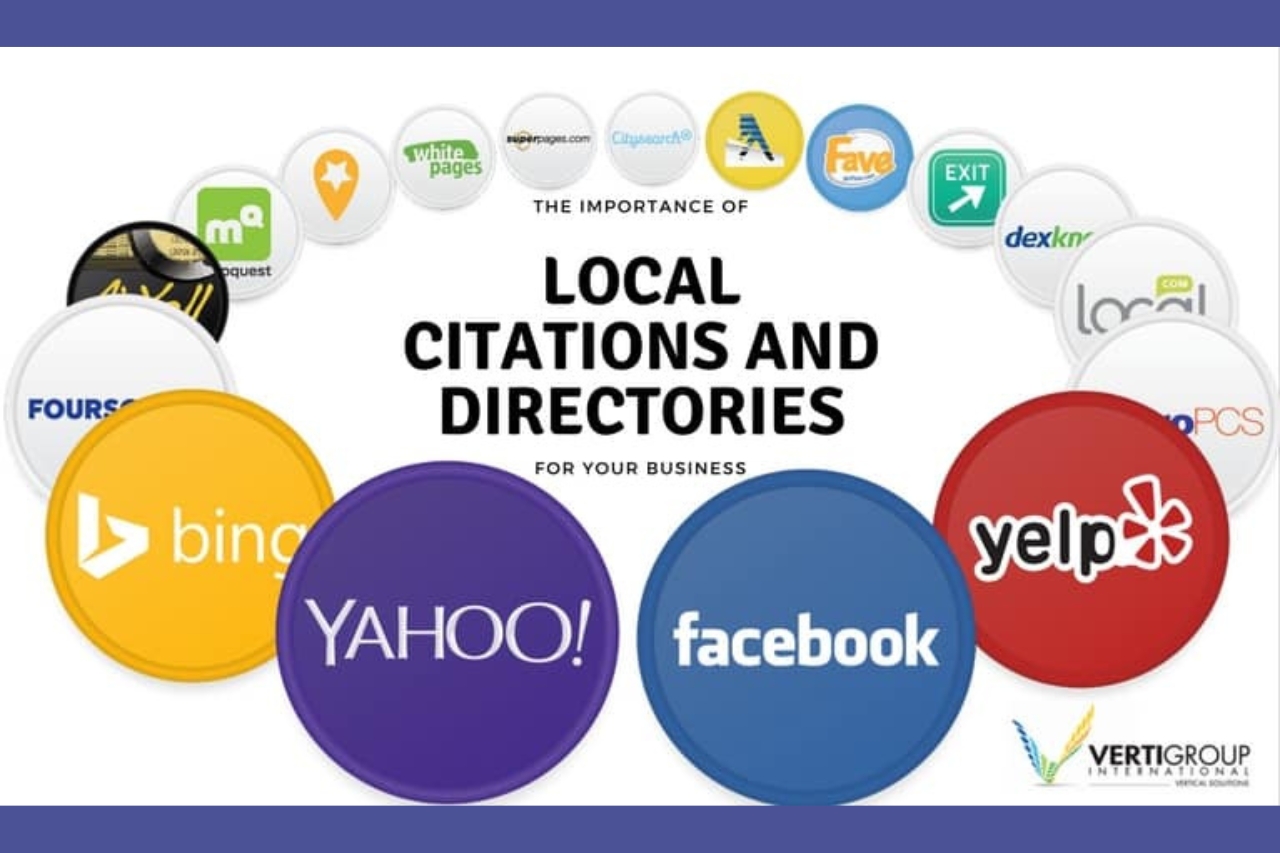 Tools for Managing Local Citations