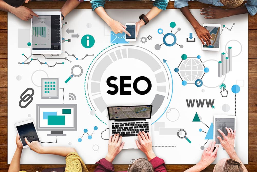 Tools and Technologies for SEO Success