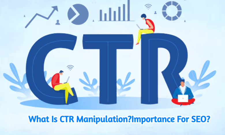 A/B Testing for CTR Improvement