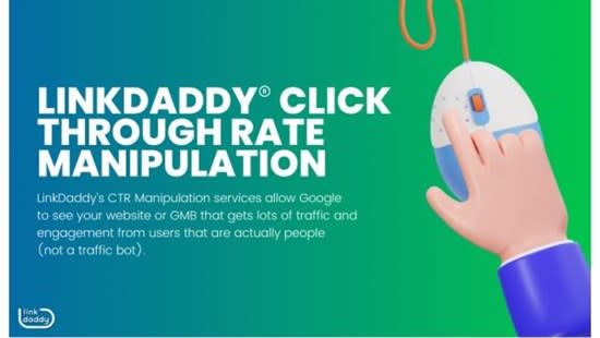 Importance of High Click-Through Rates