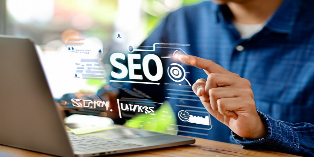 Benefits of Professional SEO Services