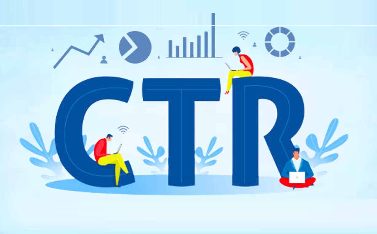 Measuring SEO Impact of CTR