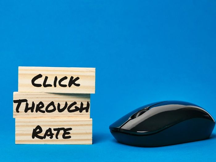 Importance of CTR Optimization