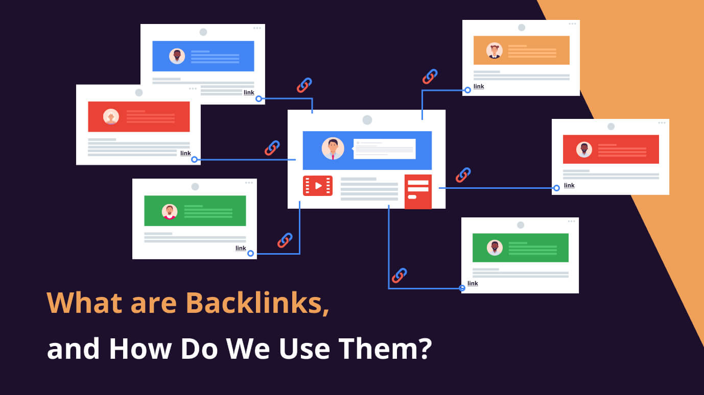 Strategies for Building Backlinks