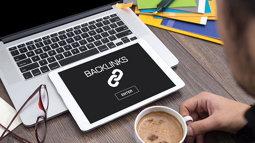 Strategies for Acquiring Backlinks