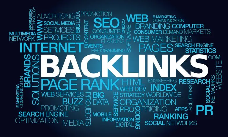 Tools for Backlink Analysis