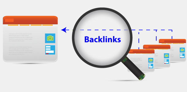 Establishing Trust Through Backlinks