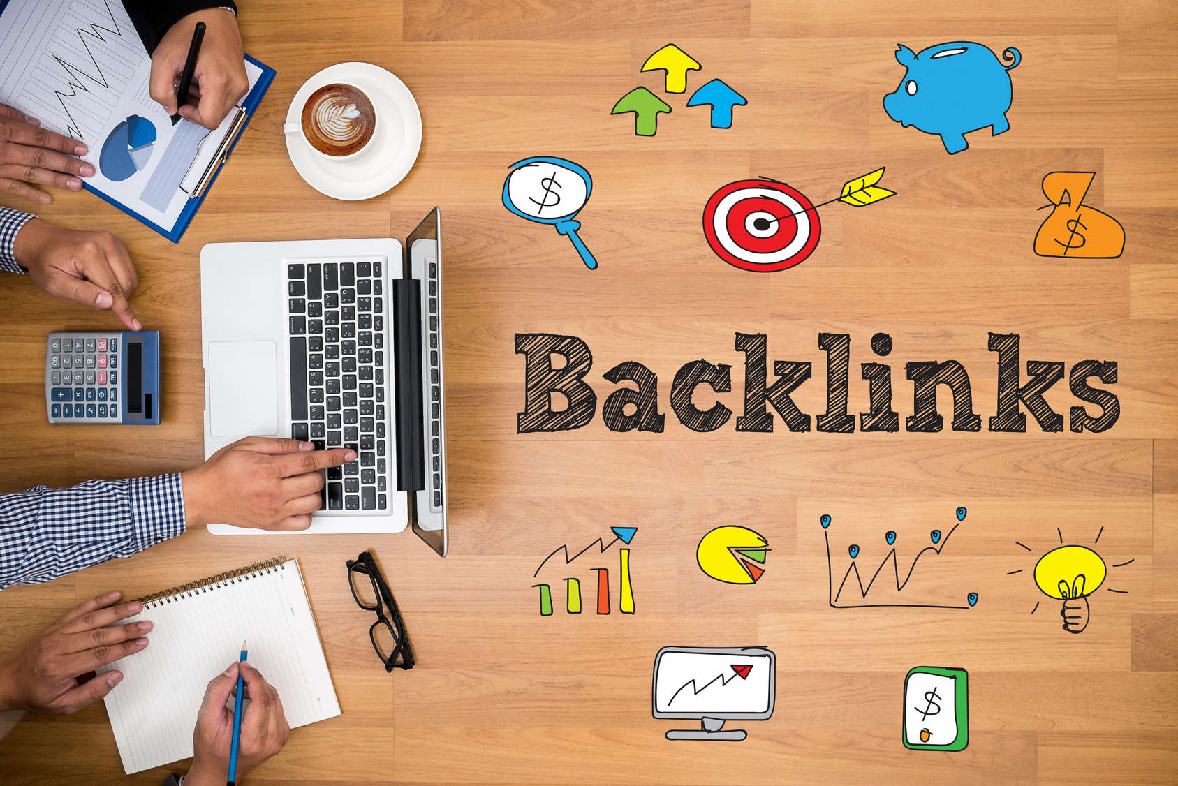 Diversify Your Backlink Profile