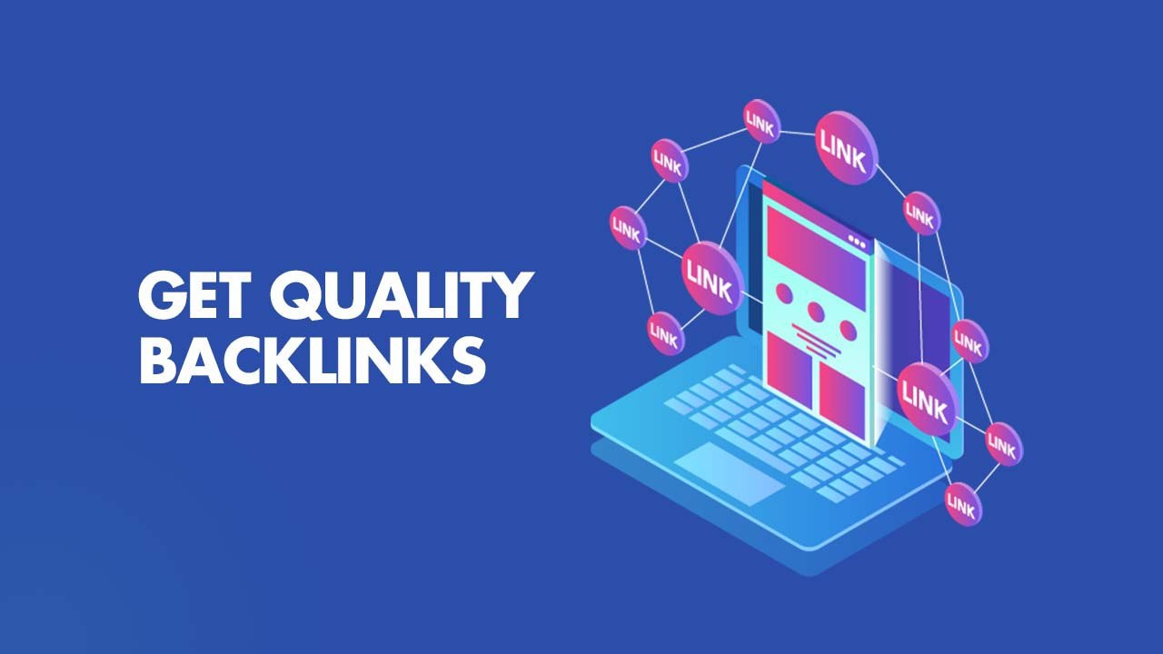 Building Backlinks Organically