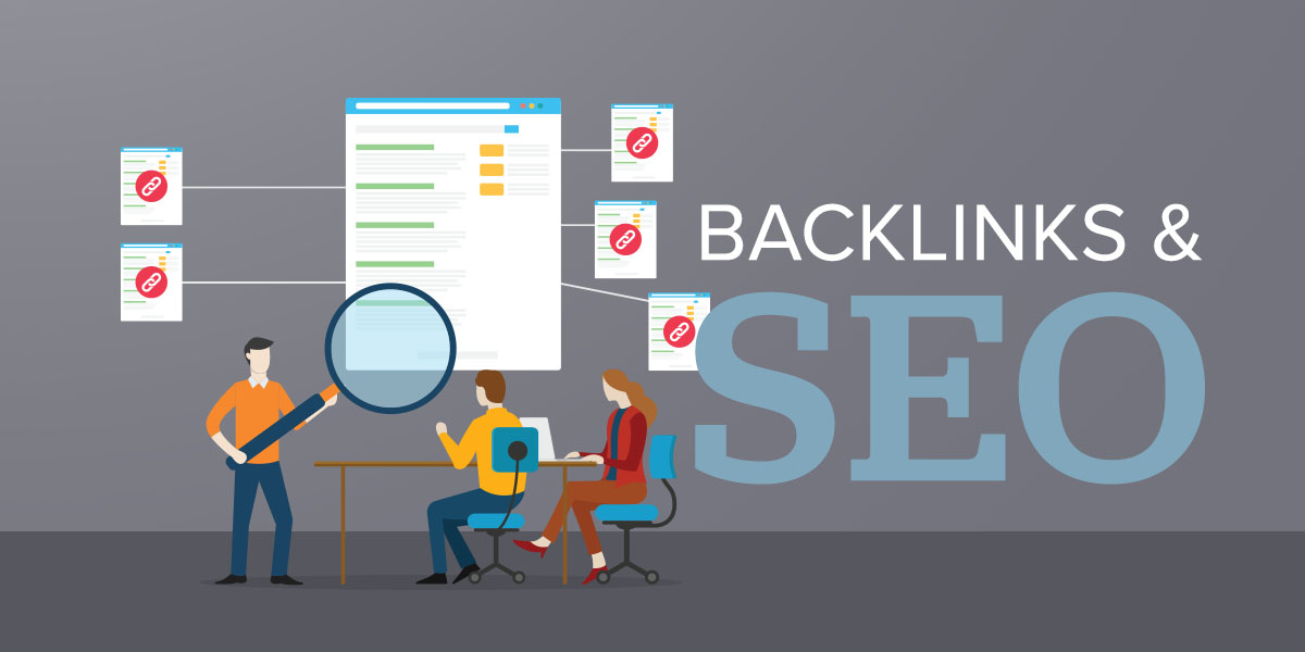 Implementing Backlink Outreach Strategies