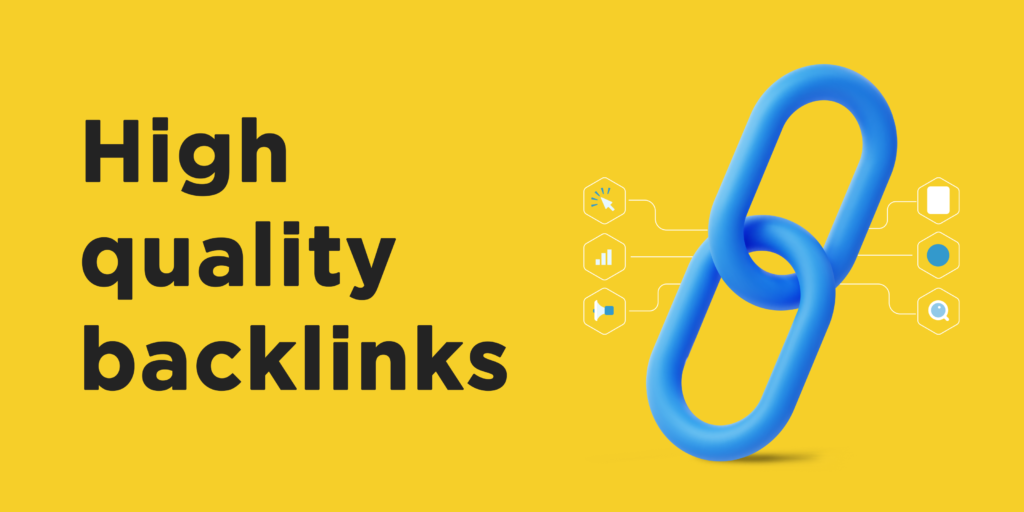 Backlinks and SEO Rankings