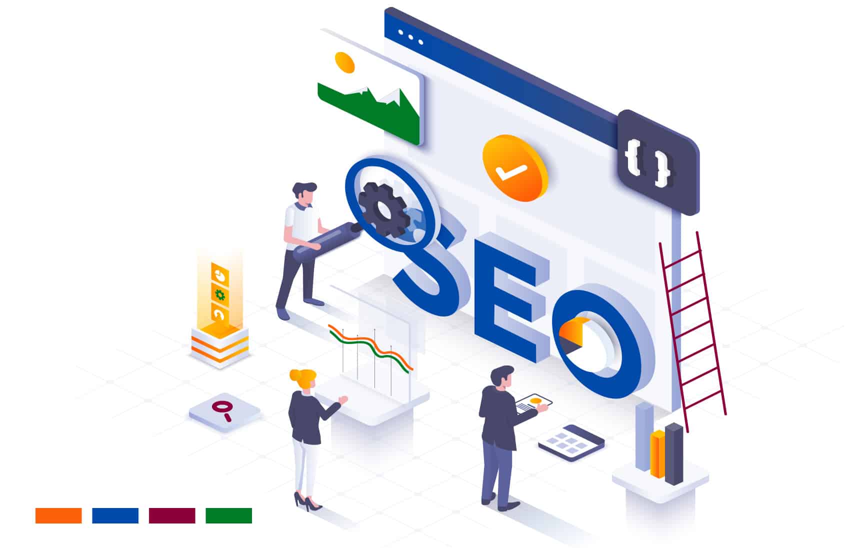 On-Page SEO Strategies