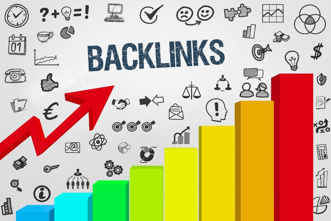 Long-Term Backlink Strategies