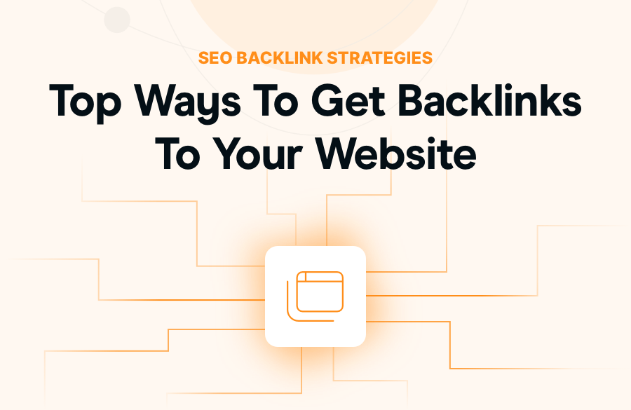 Strategies for Acquiring Keyword Backlinks