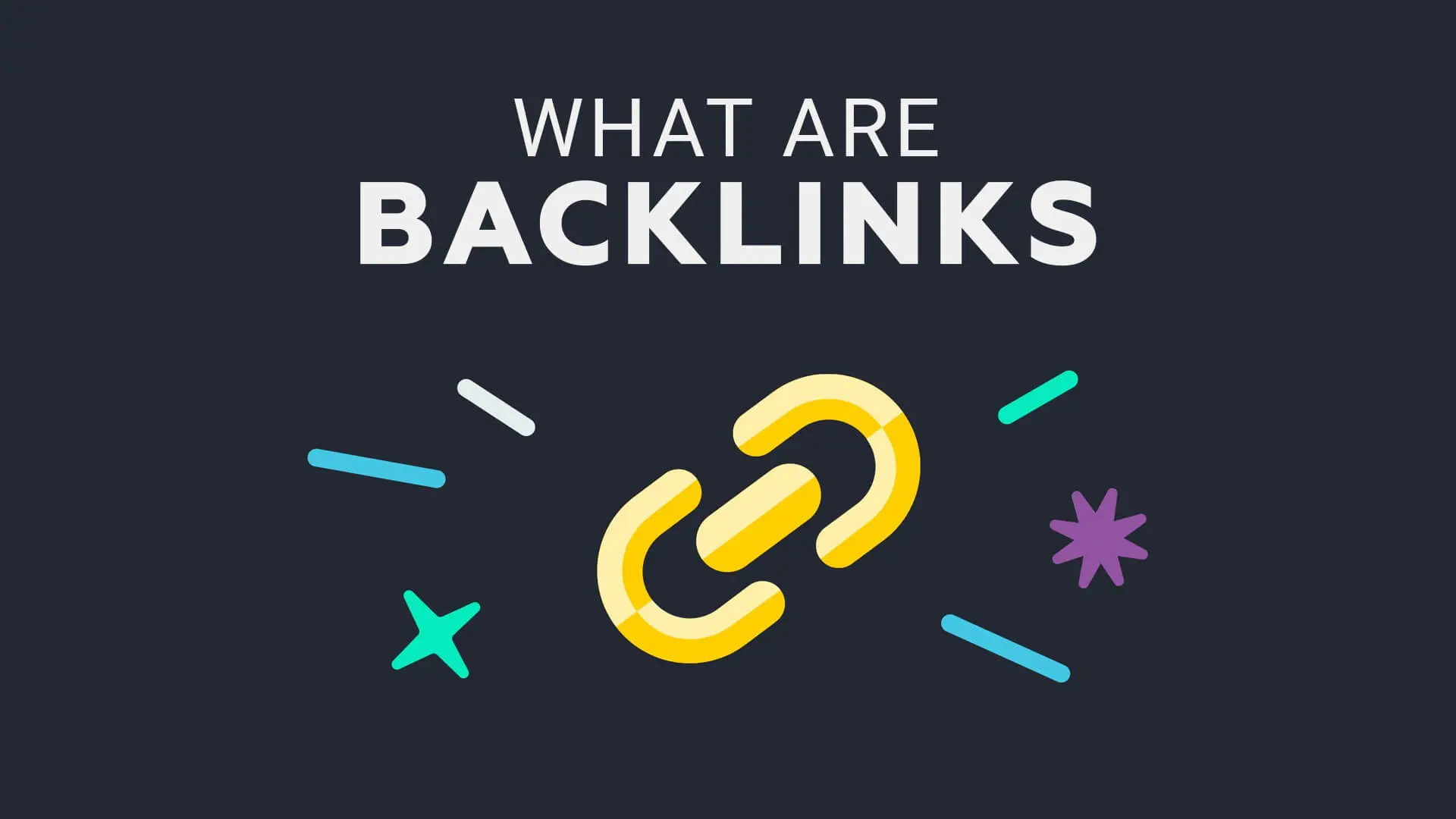 Types of Free Backlinks