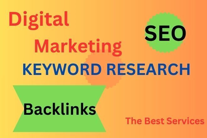 Types of Keyword Backlinks