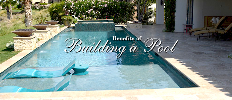 Eco-Friendly Pool Solutions