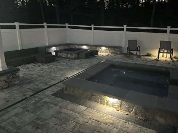 Custom Pool Design Process