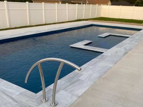 The Importance of Proper Pool Installation