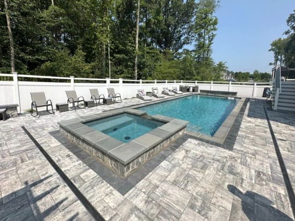 Timely Pool Installation Services