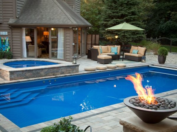 Enhancing Your Outdoor Space With Pool Upgrades