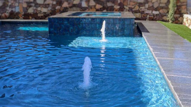 Adding Value to Your Property Through Pool Installation