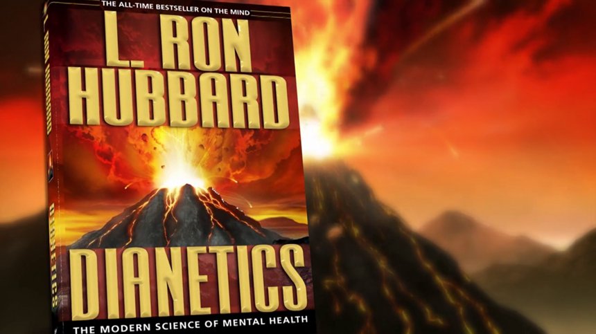 Transformative Journey With Dianetics